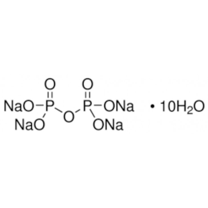 SODIUM PHOSPHATE TETRABASIQUE DECAHYDRATE SIGMA 71515-250G