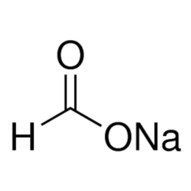 SODIUM FORMATE >99% BIOLUTRA SIGMA 71539 - 500G