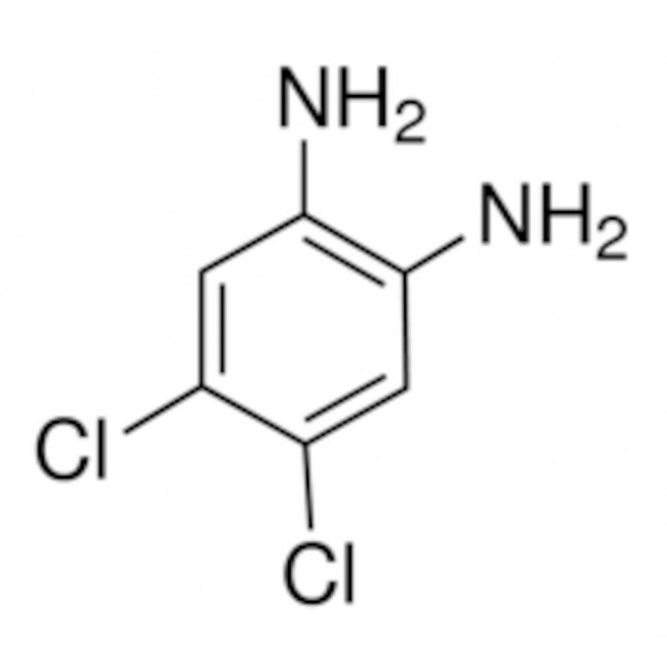 DICHLORO 4,5 PHENYLENEDIAMINE 97% SIGMA D71607-5G