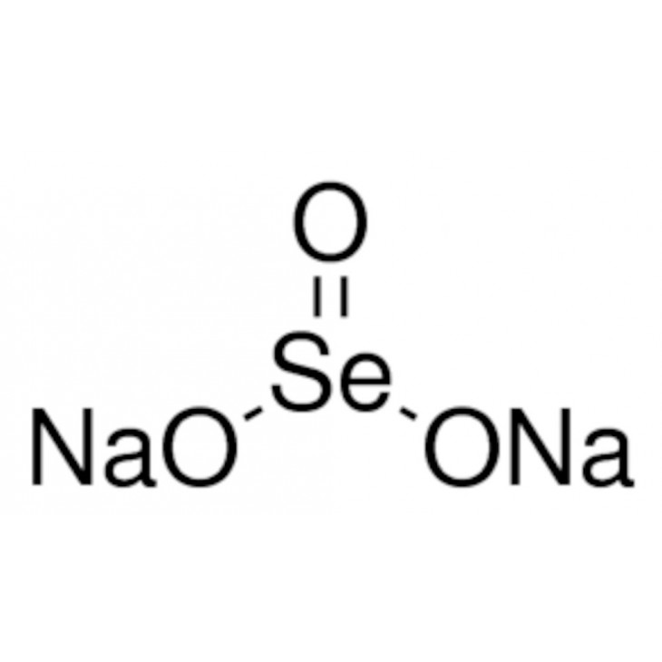 SODIUM SELENITE ANHYDRE >95% SIGMA - 71950 - 500G