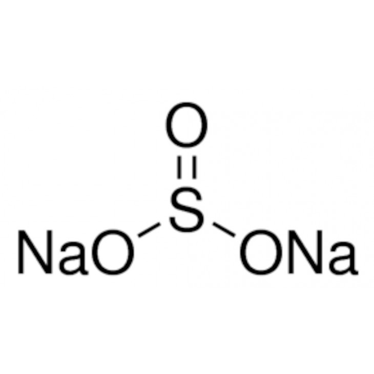 SODIUM SULFITE ANHYDRE >98% BIOULTRA SIGMA 71988 - 250G