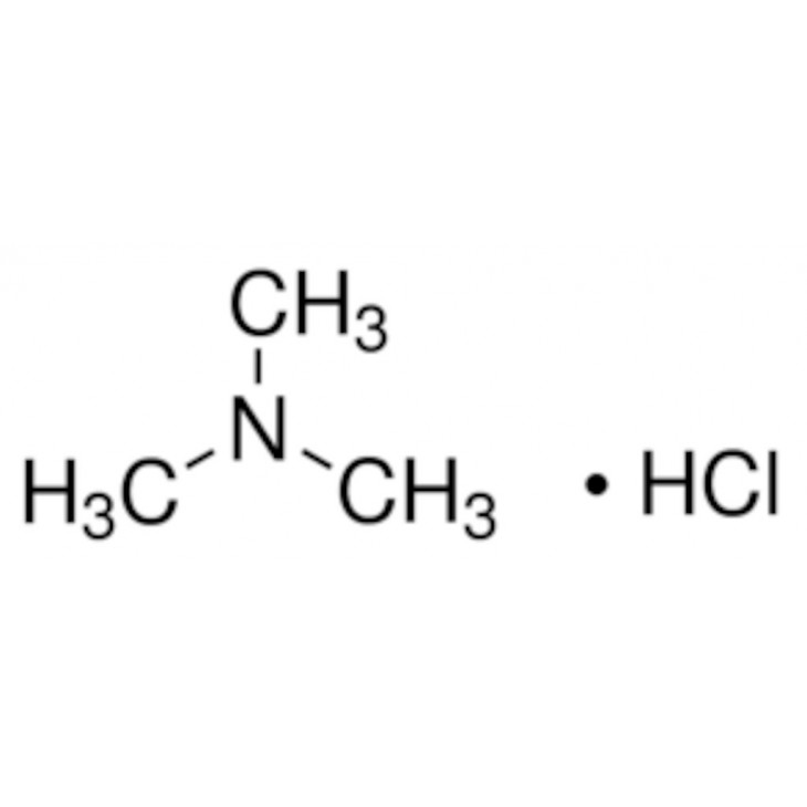 TRIMETHYLAMINE CHLORHYDRATE SIGMA T72761 - 100G