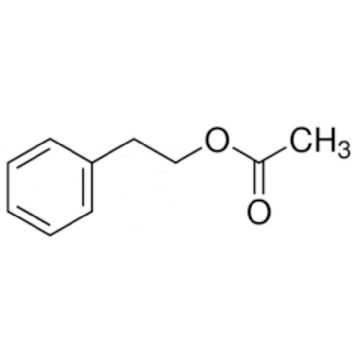 ACETATE DE 2-PHENYLETHYLE SIGMA - 73747 - 5ML