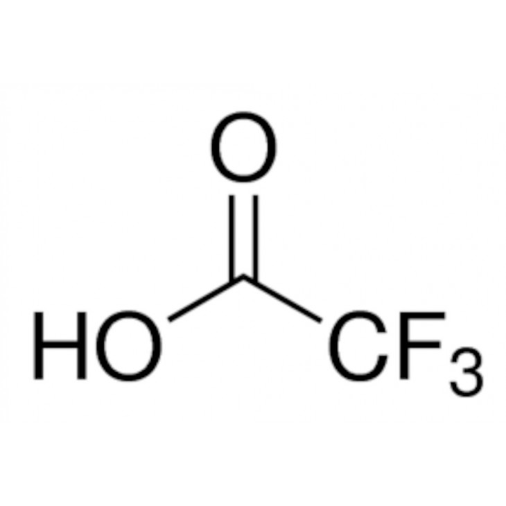 ACIDE TRIFLUOROACETIQUE SIGMA - 74564 - 10ML