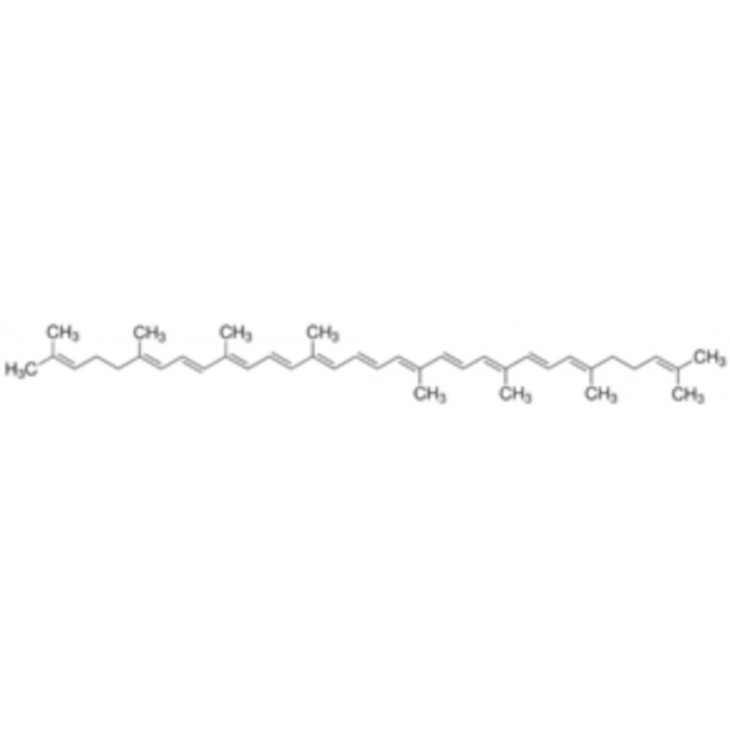LYCOPENE STANDARD ANALYTIQUE SIGMA 75051 - 10MG