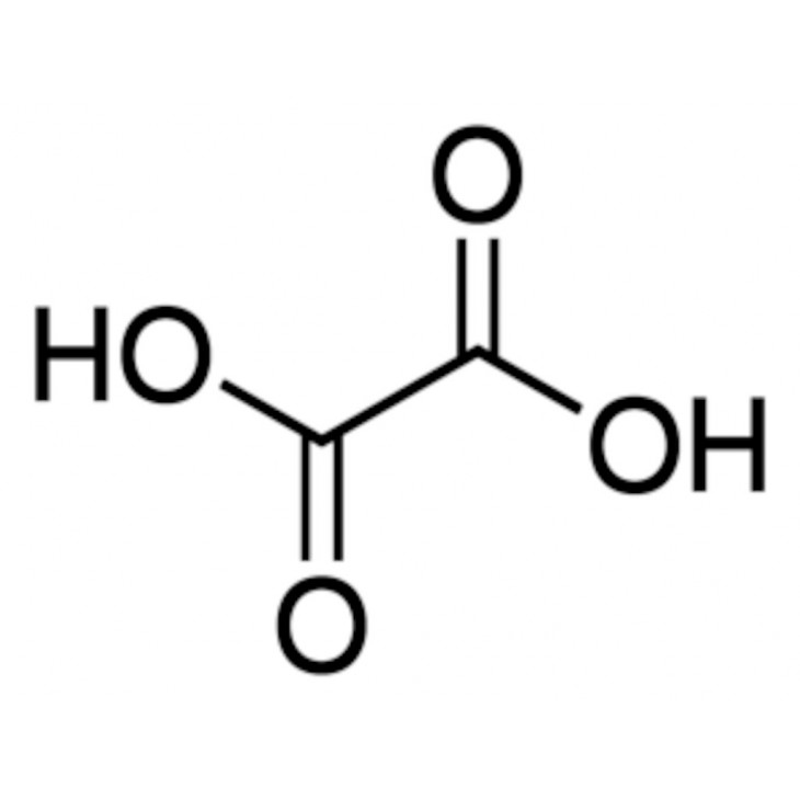 ACIDE OXALIQUE SIGMA 75688-50G