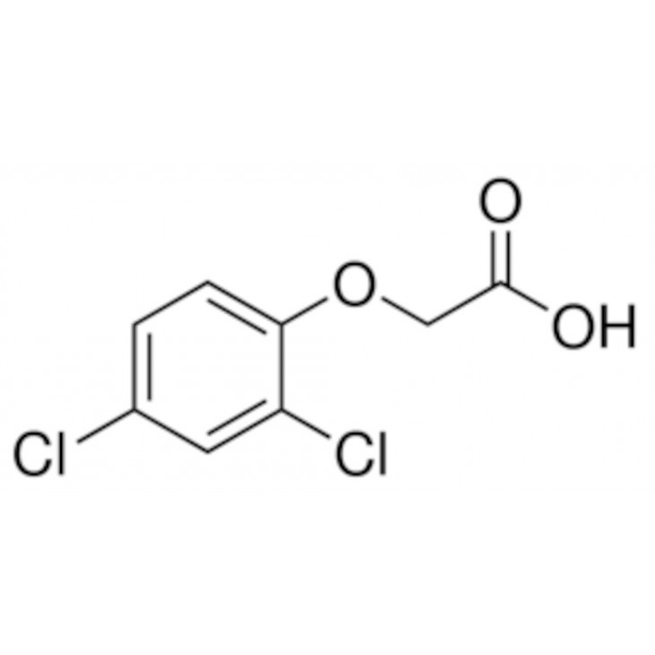 STANDARD ANALYTIQUE 2,4-D SIGMA 76514 - 100MG