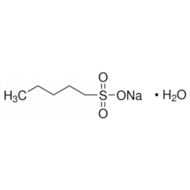 SODIUM 1-PENTANESULFONATE >98% ALDRICH 76955 - 50G