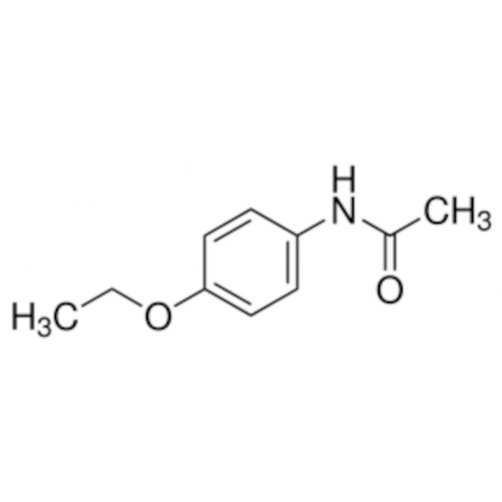 PHENACETINE >98% ALDRICH 77440 50G