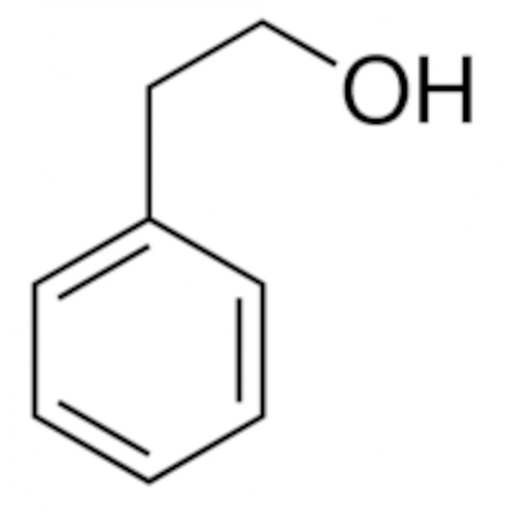 2-PHENYLETHANOL >99% ALDRICH 77861 - 1L