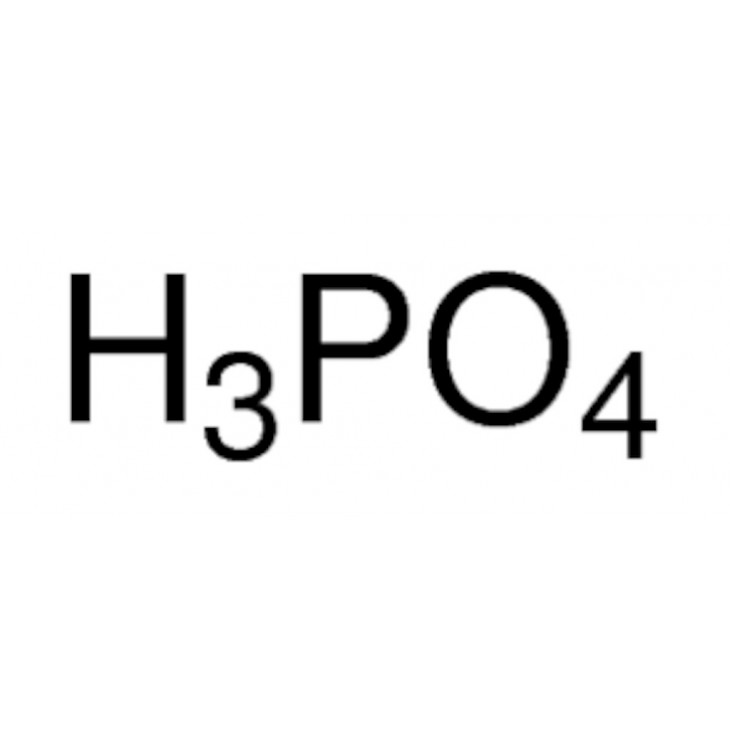 Acide phosphorique - pur (H3PO4) min. 85% - Phosphate d'Hydrogène