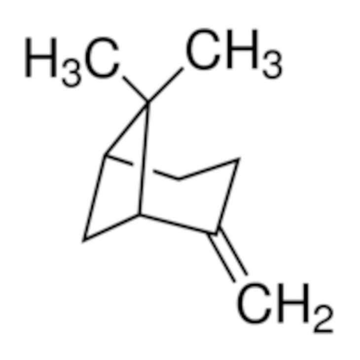 (-)-BETA-PINENE SIGMA - 80609 - 5ML