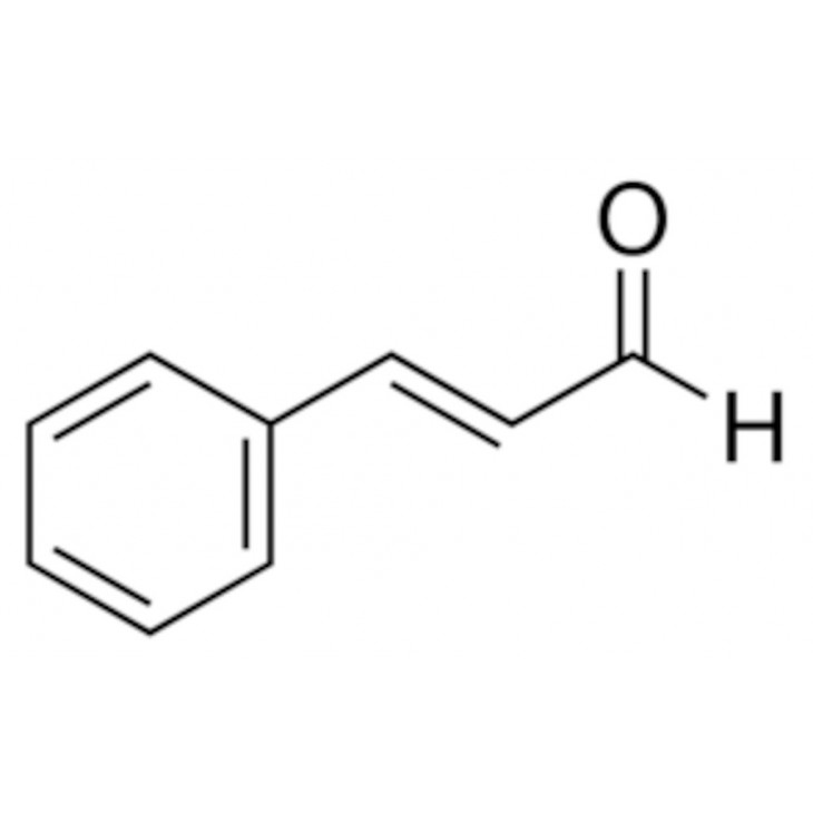 TRANS-CINNAMALDEHYDE 99% ALDRICH C80687 - 500G