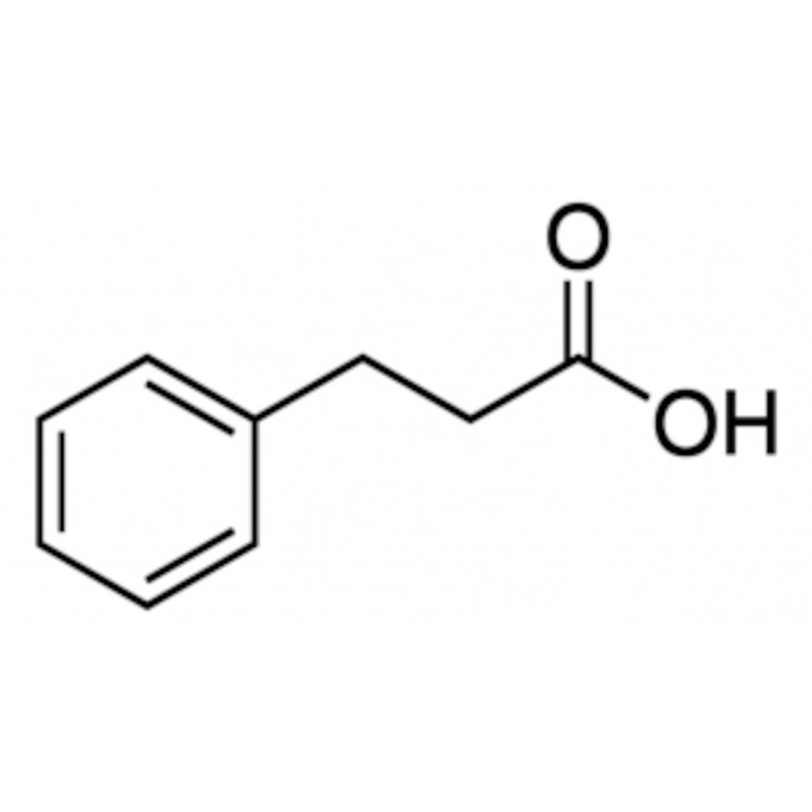 ACIDE 3-PHENYLPROPIONIQUE SIGMA - 80725 - 100MG