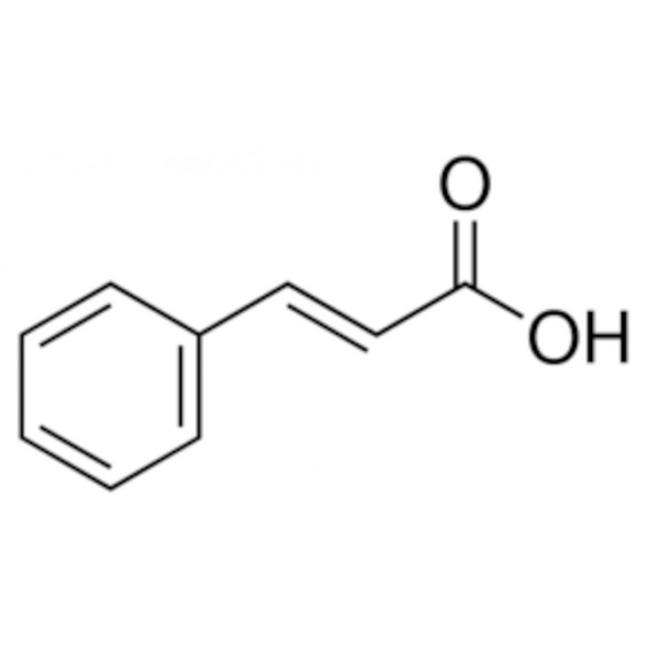 ACIDE TRANS-CINNAMIQUE SIGMA C80857 - 250G