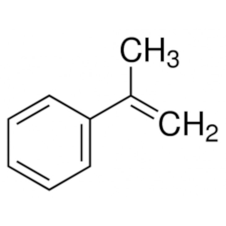 ALPHA-METHYLSTYRENE 99% ALDRICH - M80903 - 1L