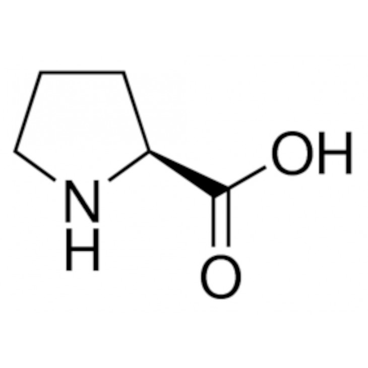 L-PROLINE BIO ULTRA >99.5% SIGMA 81709-10G