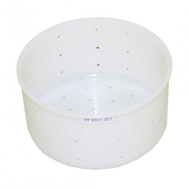 MOULE FAISSELLE 108X108X58MM CARTON DE 60 PIECES