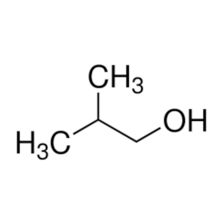 2-METHYL-1-PROPANOL SIGMA 82059 - 5ML