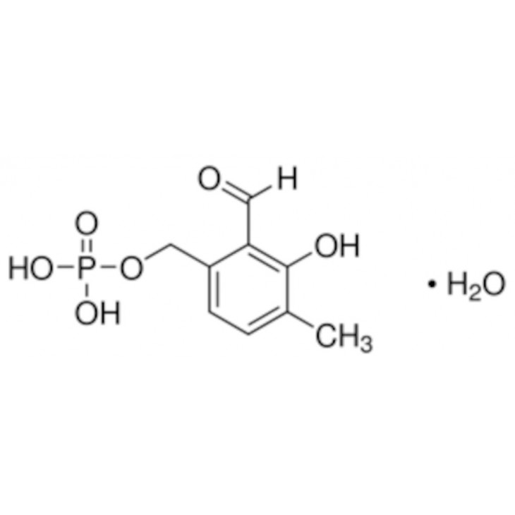 PYRIDOXAL 5-PHOSPHATE HYDRATE SIGMA 82870 - 5G