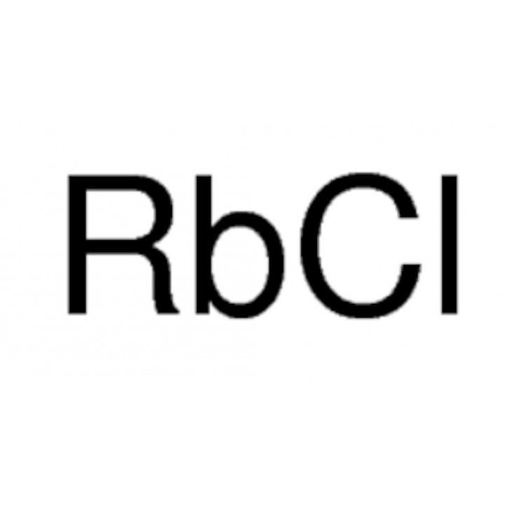 CHLORURE DE RIBIDIUM - SIGMA 83979 - 25G