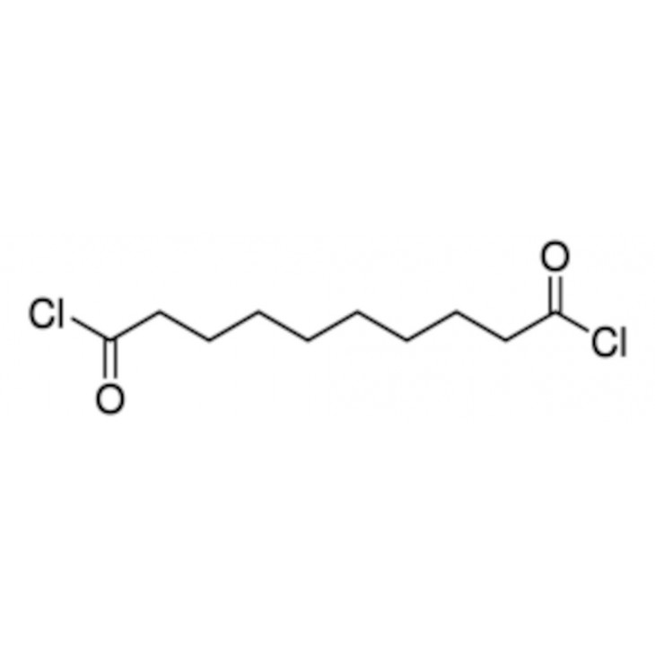 SEBACOYL CHLORIDE PURUM >95% SIGMA 84850 - 100ML