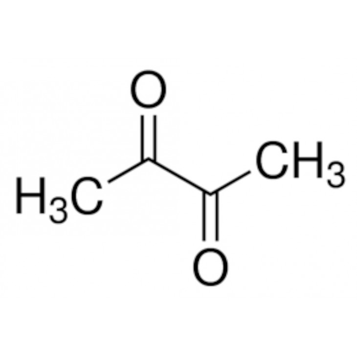 2,3 BUTANEDIONE 97% SIGMA B85307 - 100ML