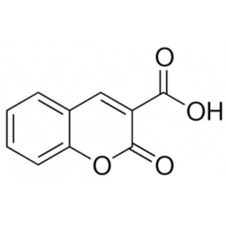 ACIDE COUMARIN-3-CARBOXYLIQUE 99% ALDRICH C85603 - 25G