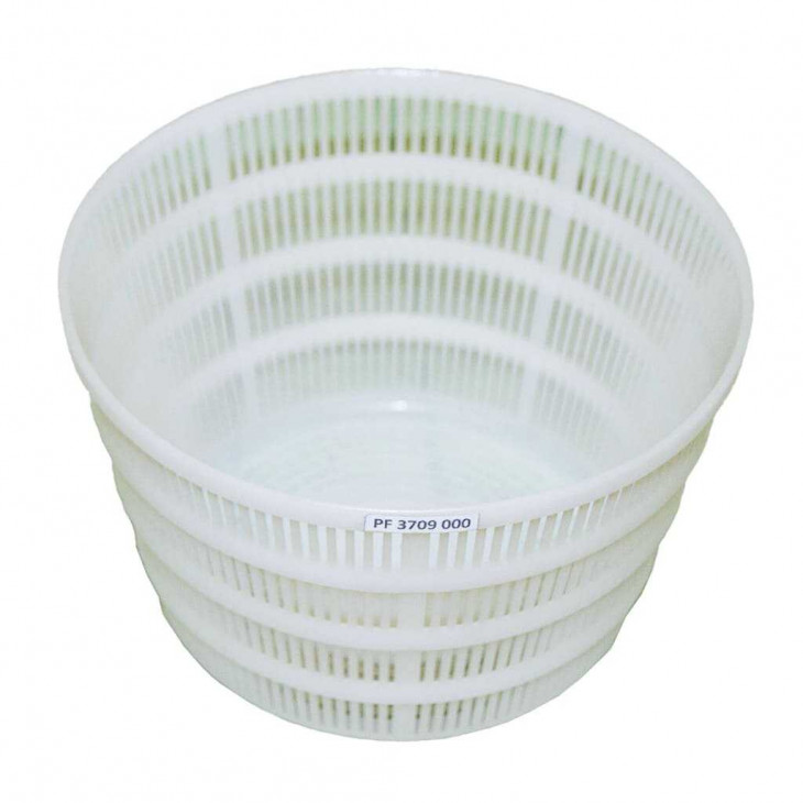 MOULE TYPE BROUSSE SANS PIED 145X110X93MM - CARTON DE 160