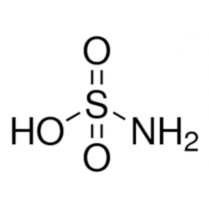 ACIDE AMIDOSULFONIQUE P.A. SIGMA 86040 - 500G