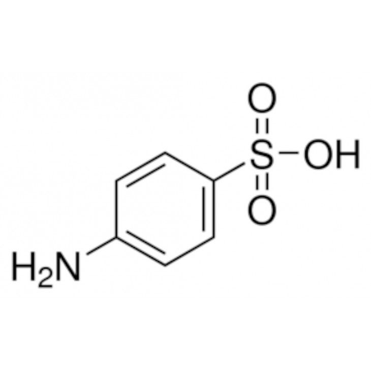 ACIDE SULFANILIQUE SIGMA 86090-100G