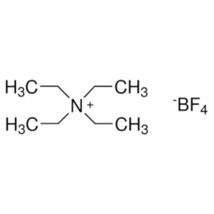 TETRAETHYLAMMONIUM TETRAFLUORO BORATE >99% SIGMA 86618 - 25G