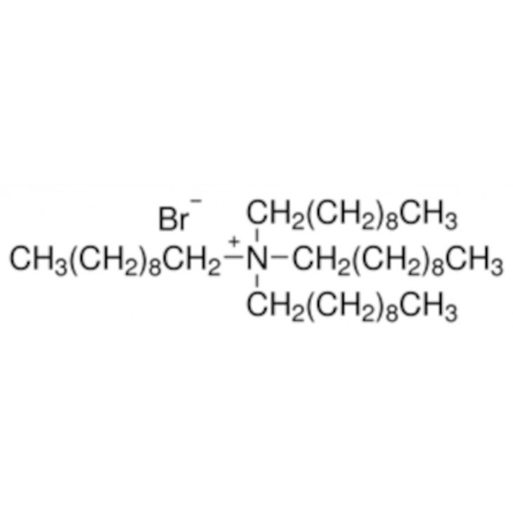 TETRAKIS (DECYL) AMMONIUM BROMIDE >99% SIGMA 87580 - 10G