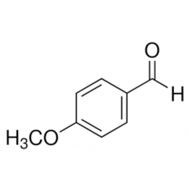 ANISALDEHYDE 98% A88107 - 100G