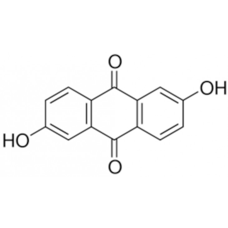 ACIDE ANTHRAFLAVIQUE TECHNIQUE 90% SIGMA A89502 - 5G