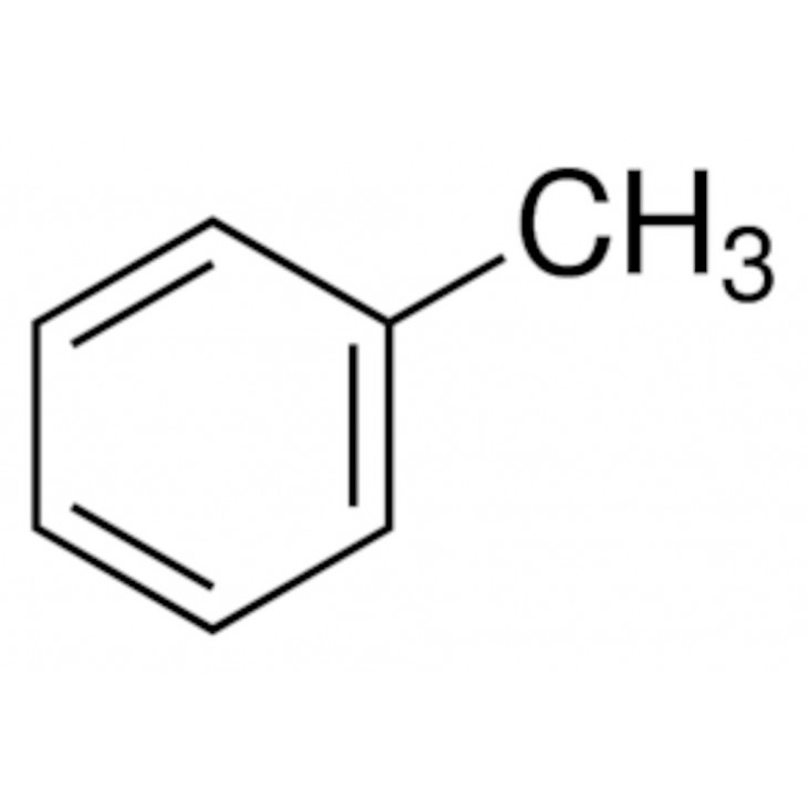 TOLUENE SUPELCO 89680 - 5ML