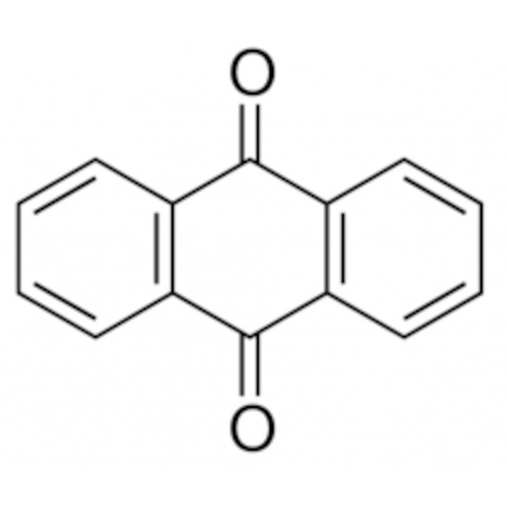 ANTHRAQUINONE 97% ALDRICH A90004 - 250G