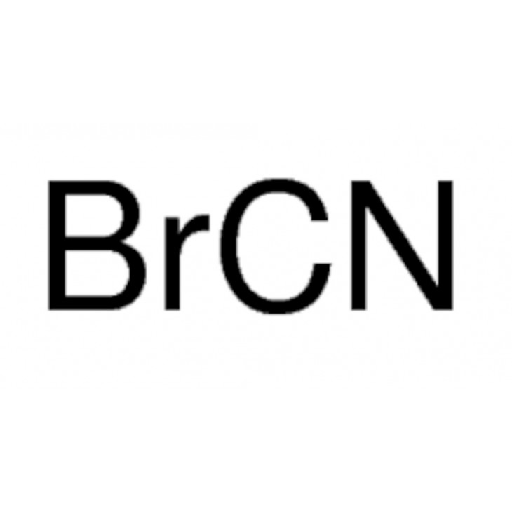 BROMURE DE CYANOGENE 97% SIGMA C91492- 25G