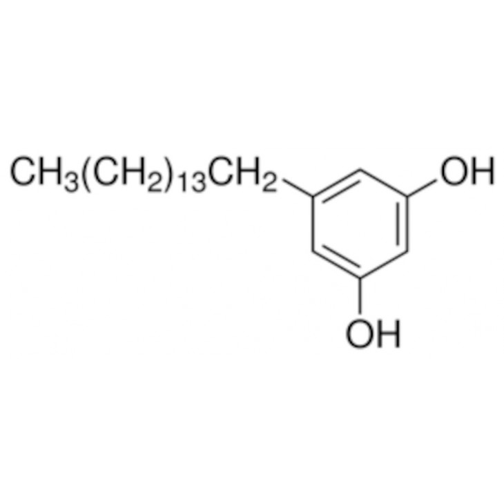 5-PENTADECYL-RESORCINOL FLUKA - 91822 - 10MG