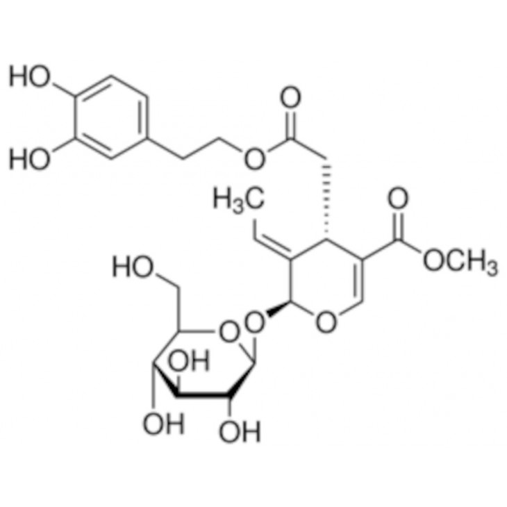 STANDARD ANALYTIQUE OLEUROPEIN SIGMA 92167 - 10MG