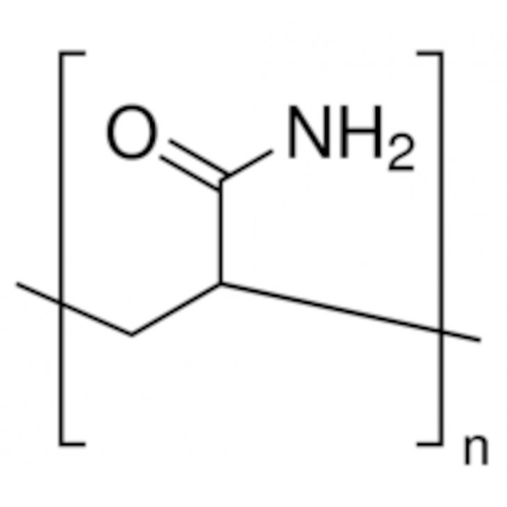 POLYACRYLAMIDE SIGMA 92560 - 10G