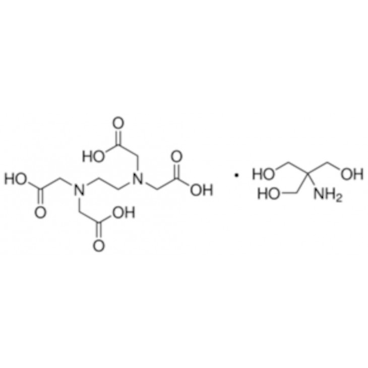 TRIS-EDTA SOLUTION TAMPON SIGMA-ALDRICH 93302 - 500 ML