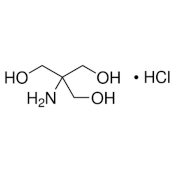 TRIZMA HYDROCHLORIDE BIOULTRA >99% - SIGMA - 93363 - 100G