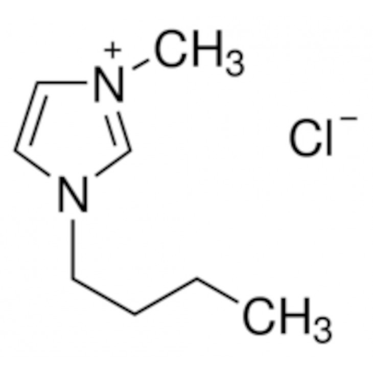 1-BUTYL-3-METHYLIMIDAZOLIUM* CHLORURE - SIGMA 94128 - 50G