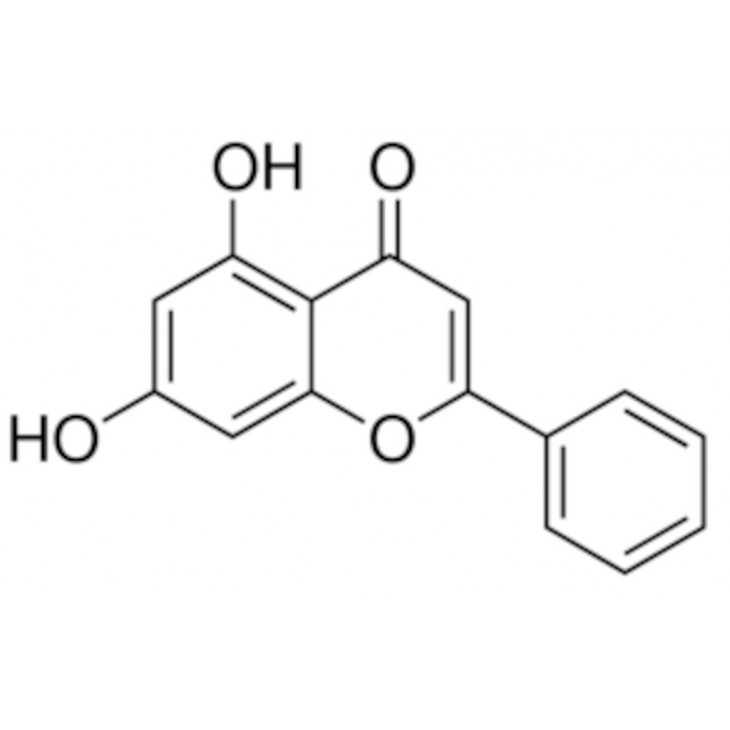 CHRYSIN STANDARD >98% FLUKA 95082-50MG
