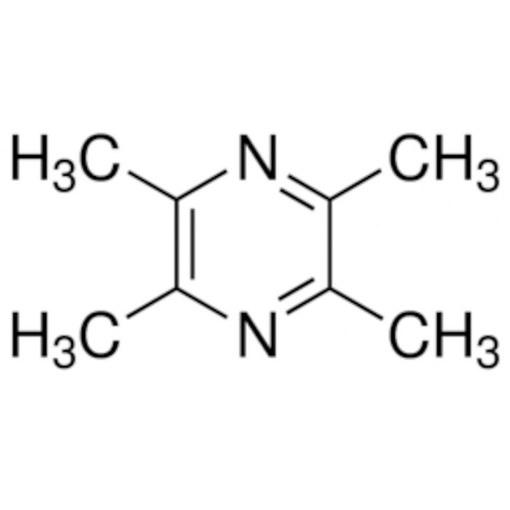 2,3,5,6-TETRAMETHYLPYRAZINE SIGMA - 95162 - 100MG