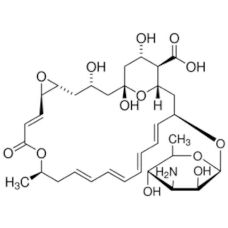 PIMARICINE 95% SIGMA P9703 - 25MG