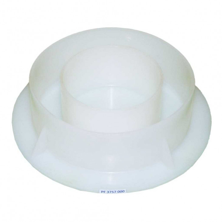 FONCET POUR MOULE D.180MM - H.50MM - PACK DE 36