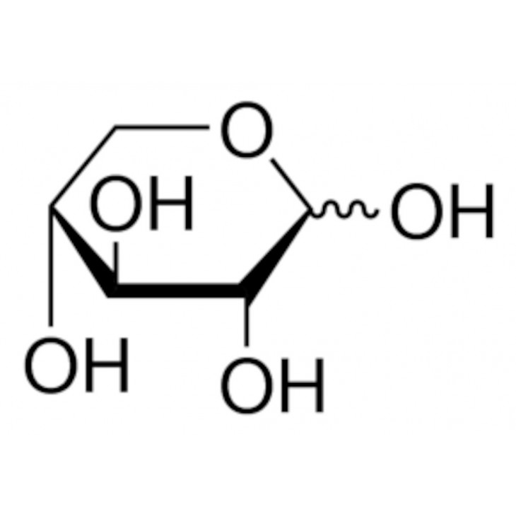 D-(+)-XYLOSE >99% SIGMA X1500 10MG