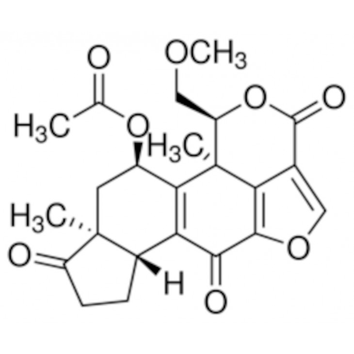 WORTMANNIN >98% SIGMA W1628 - 5MG
